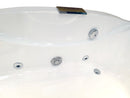 EAGO  Whirlpool Tub
