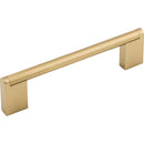 Top Knobs: Bar Pulls Princetonian