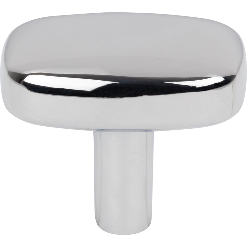 Jeffrey Alexander Loxley 1-1/2" Length Rectangle Knob