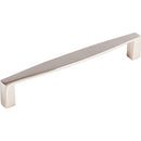 Top Knobs: Stainless Steel Lansing