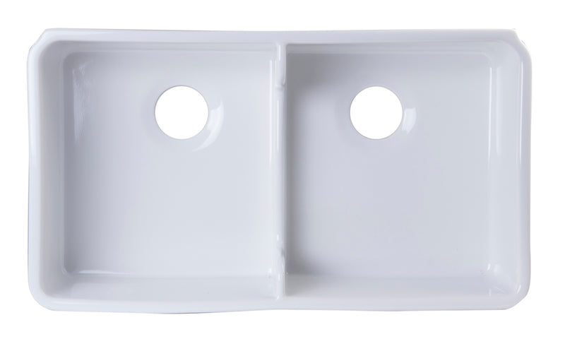 ALFI brand AB5123 Kitchen Sink