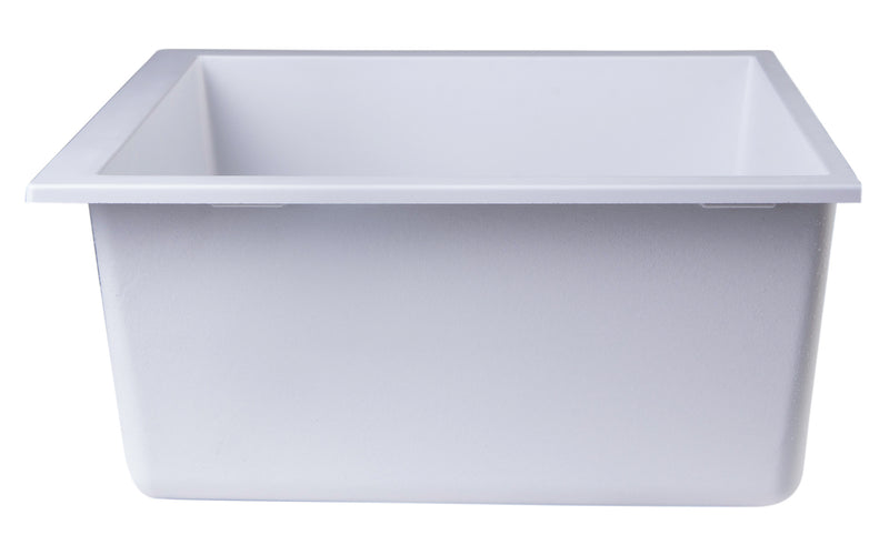 ALFI brand AB2420UM Kitchen Sink