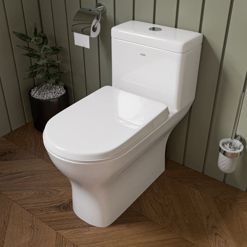 EAGO  Toilet