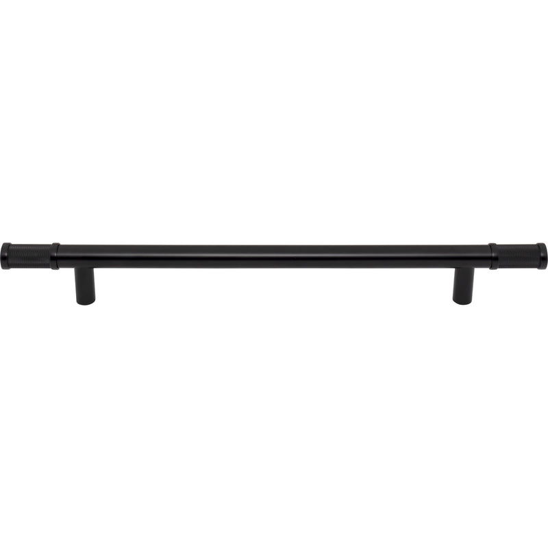 Top Knobs Burnham 12" Center to Center Bar Pull