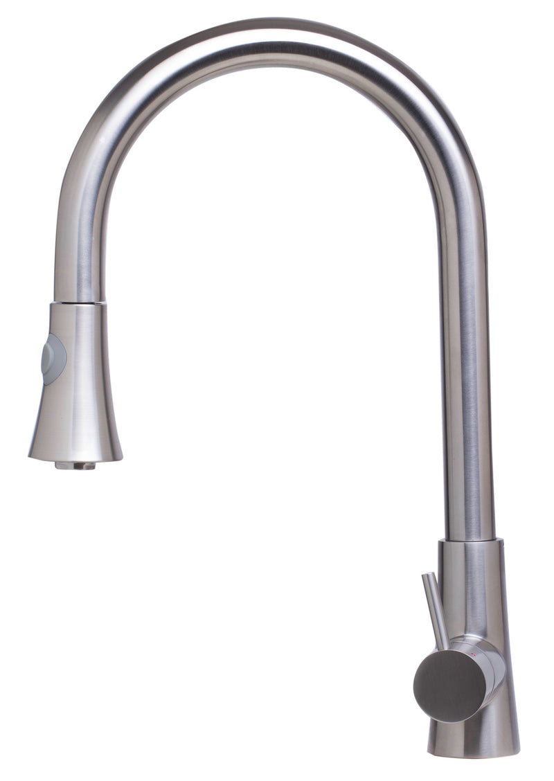 ALFI brand AB2034 Kitchen Faucet