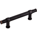 Top Knobs: Luxor Luxor