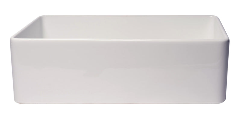 ALFI brand ABF3318S Kitchen Sink