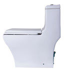 EAGO  Toilet
