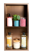 ALFI brand ABNP1224 Shower Niche