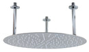 ALFI brand RAIN20R Shower Head