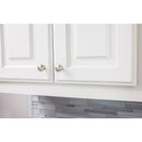 KasaWare: KasaWare: 1-1/8" Diameter Mushroom Knob