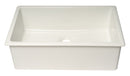 ALFI brand AB3018UD Kitchen Sink