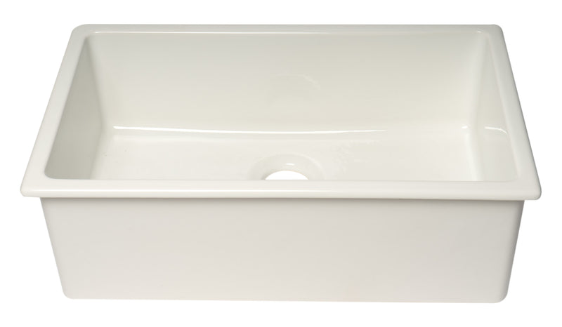 ALFI brand AB3018UD Kitchen Sink