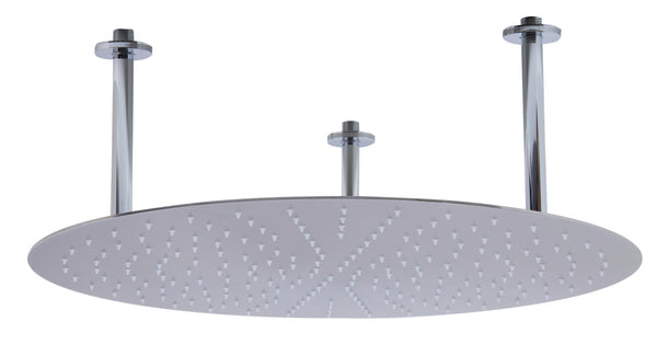 ALFI brand RAIN24R Shower Head