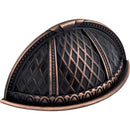 Top Knobs: Trevi Trevi