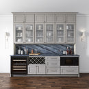 Jeffrey Alexander: Marlo