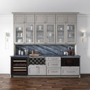 Jeffrey Alexander: Marlo