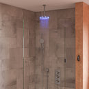 ALFI brand LED8R Shower Head