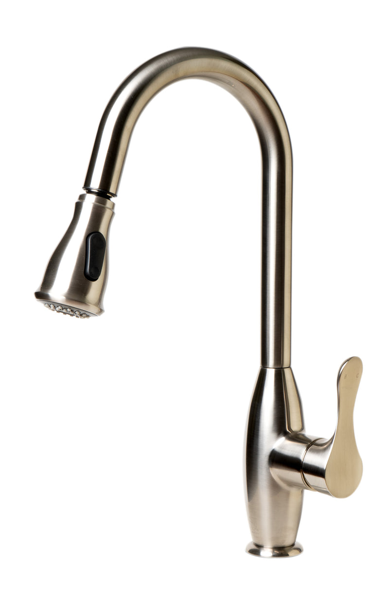 ALFI brand ABKF3783 Kitchen Faucet