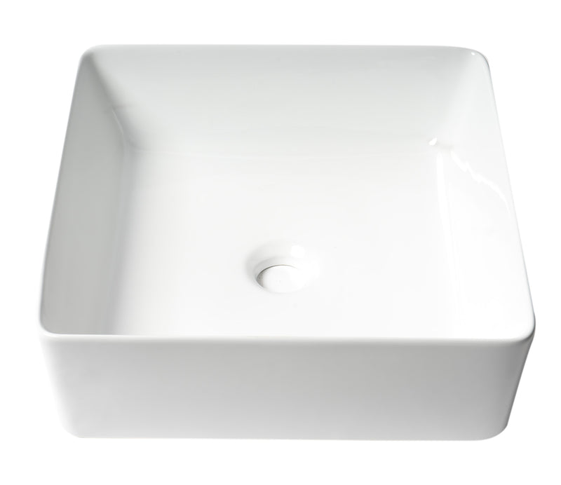 ALFI brand ABC903 Bathroom Sink