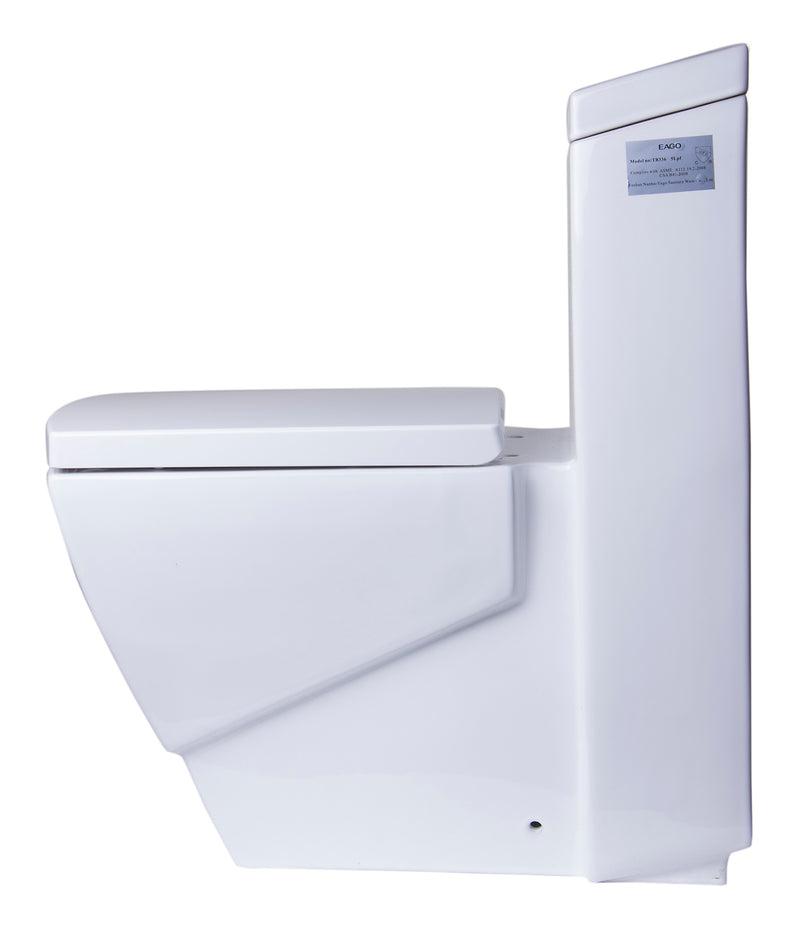 EAGO  Toilet