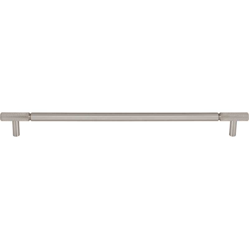 Top Knobs Prestwick 12" Center to Center Bar Pull