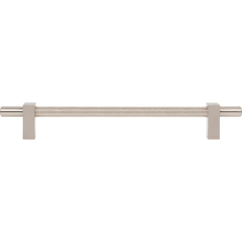 Jeffrey Alexander Larkin Knurled Center 192 mm Center-to-Center Bar Pull