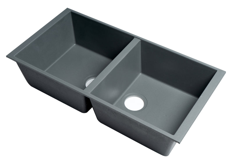 ALFI brand AB3420UM Kitchen Sink