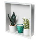 ALFI brand ABNC1616 Shower Niche