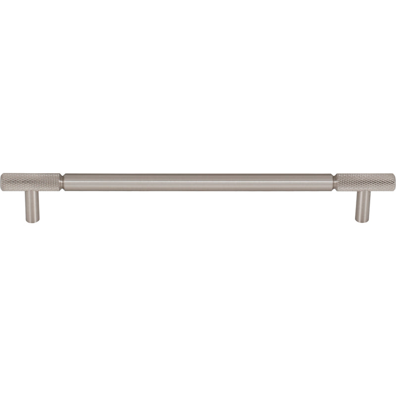 Top Knobs Prestwick 8 13/16" Center to Center Bar Pull