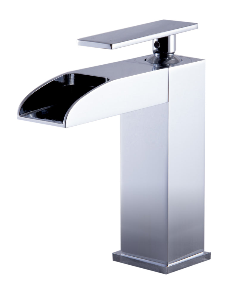 ALFI brand AB1598 Bathroom Faucet