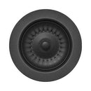 Blanco, Decorative Metal Disposal Flange