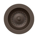 Blanco, Decorative Metal Disposal Flange