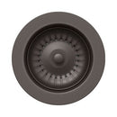 Blanco, Decorative Metal Disposal Flange