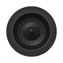 Blanco, Decorative Metal Disposal Flange