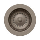 Blanco, Decorative Metal Disposal Flange