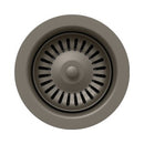 Blanco, Decorative Metal Disposal Flange