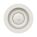 Blanco, Decorative Metal Disposal Flange