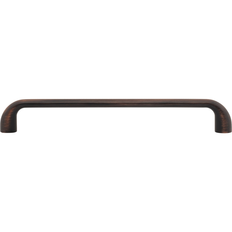 Jeffrey Alexander Loxley 192 mm Center-to-Center Bar Pull