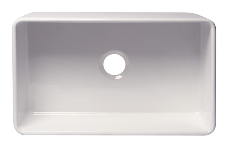 ALFI brand ABF3018 Kitchen Sink