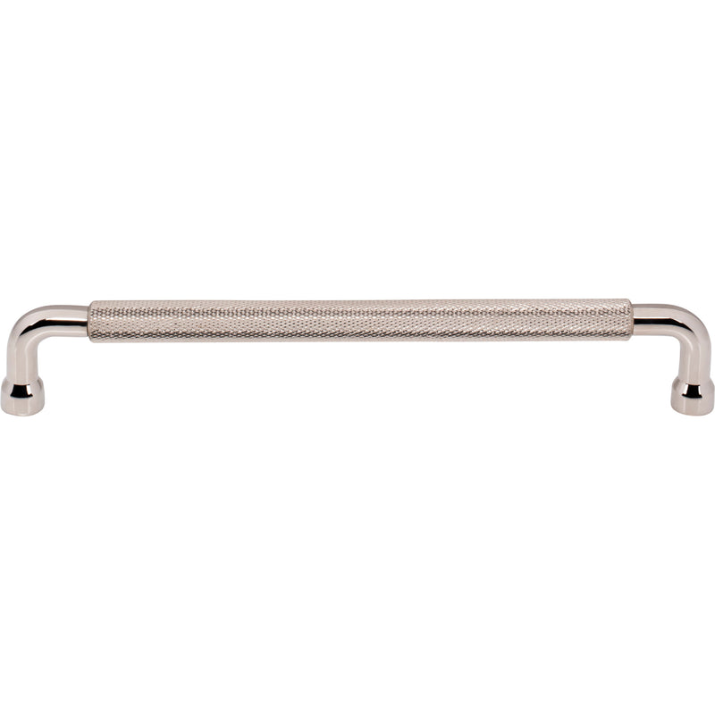 Top Knobs Garrison 7 9/16" Center to Center Bar Pull