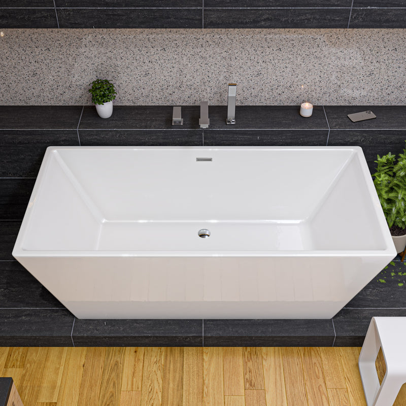 ALFI brand AB2322 Tub Filler