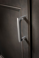 Top Knobs: Aspen II Aspen II Flat Sided