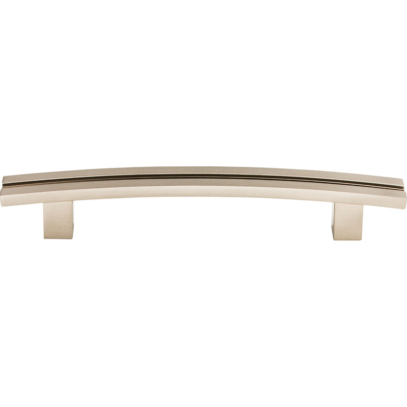 Top Knobs Inset Rail Pulls