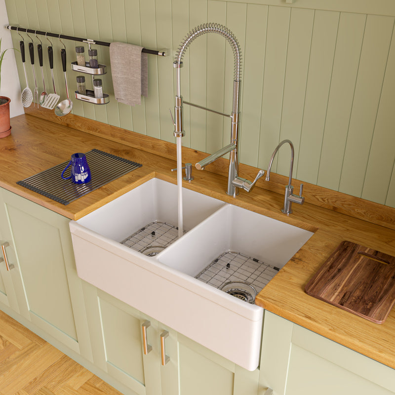 ALFI brand AB539 Kitchen Sink