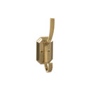 Top Knobs: Ryland Hooks Emerald