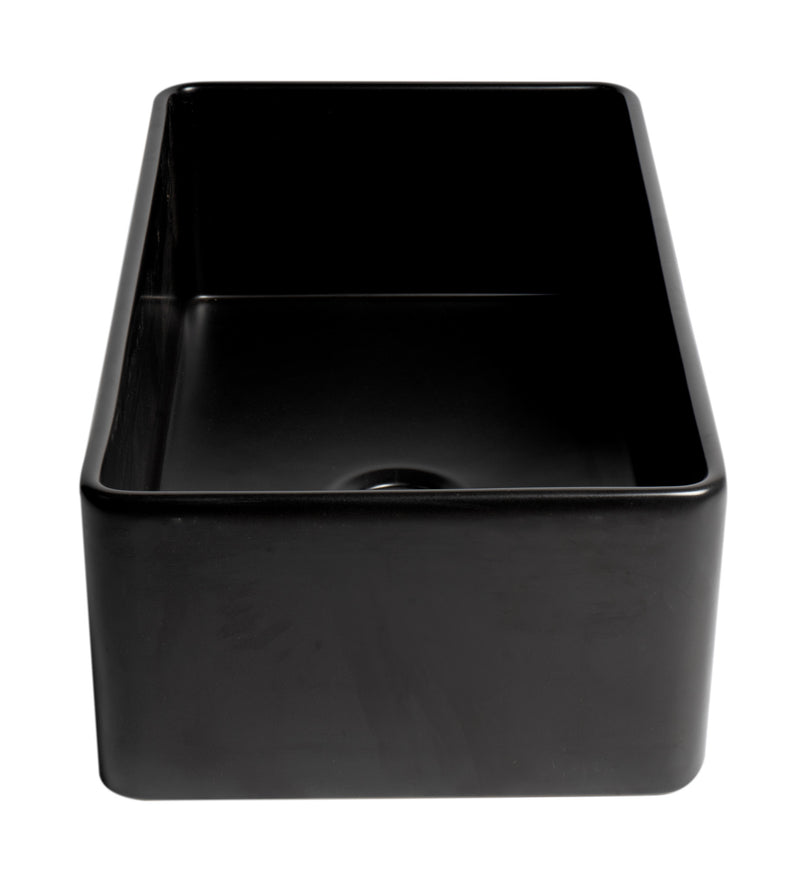 ALFI brand ABF3318S Kitchen Sink