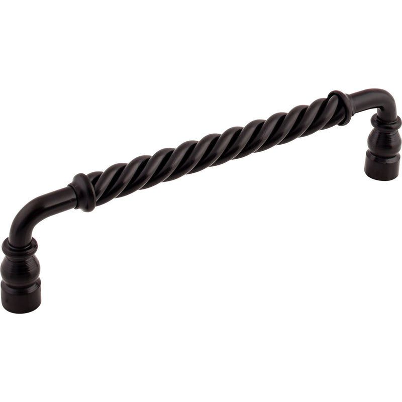 Top Knobs Twisted Bar Pulls