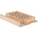 9"- 14" Adjustable Coffee Pod Drawer Insert