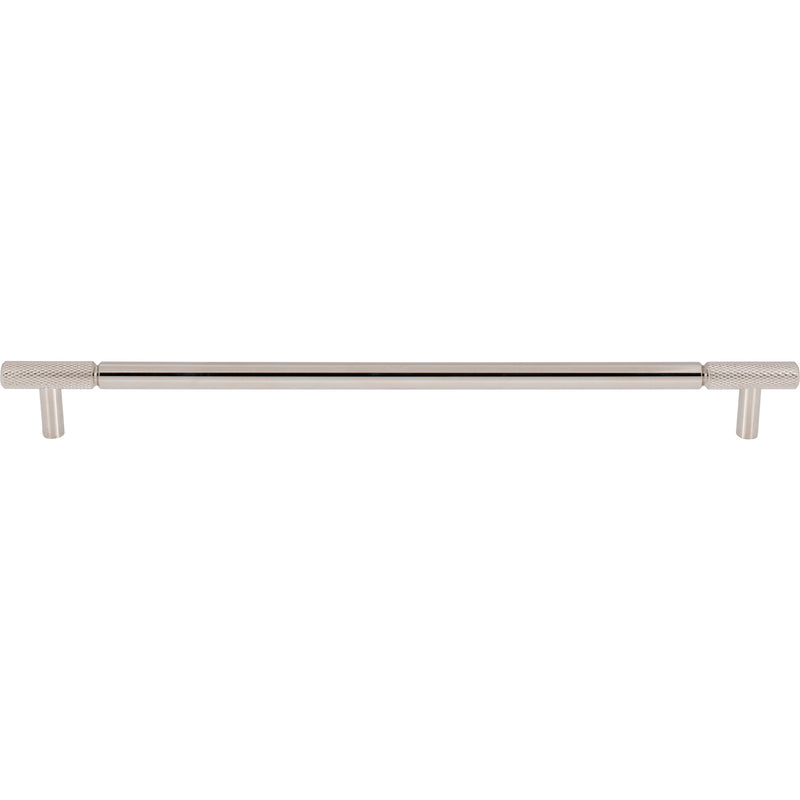 Top Knobs Prestwick 12" Center to Center Bar Pull